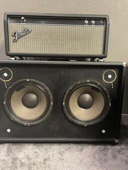 RHODES FENDER PIANO - 7