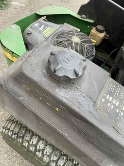 John Deere z425 EZtrak - 7