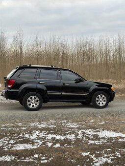 jeep grand cherokee - 7
