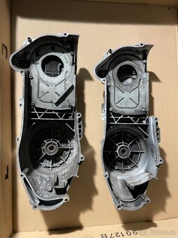 Vičko variatoru Piaggio - 7