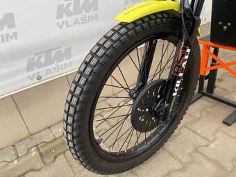 Kuberg Challenger - 7