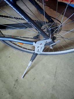 Trekové kolo ACSTAR OHIO - 7