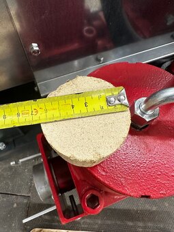 ACWORD AECO50 BRIKETOVACÍ LIS - 7