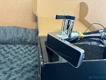 Designová umyvadlová baterie  (nová) - 7