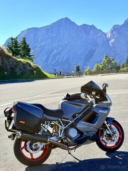 Ducati ST3s - 7