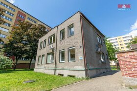 Prodej zubní ordinace, 53 m², Opava, ul. Edvarda Beneše - 7