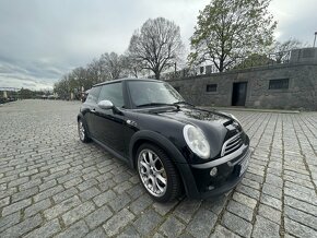 Mini Cooper S (kompresor) - 7