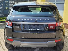 Land Rover Range Rover Evoque (2014) 2,2D 4x4 CEBIA - 7