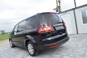 ►►Ford Galaxy 2.0 TDCi 103KW BUSINESS SERVIS◄◄ - 7