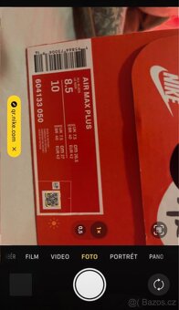 Nike tn - 7