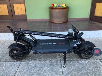 “Teverun Fighter Supreme - 72V/ 35Ah “(608/ 419 998 ) - 7