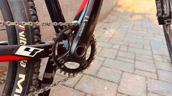 SPECIALIZED CARVE XL - 7