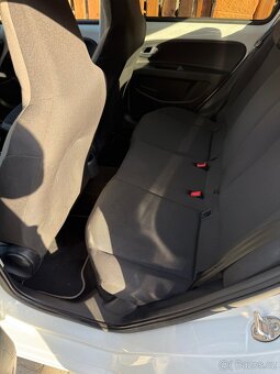 Volkswagen e-up 61kW, bat. 36.8kWh 07/2020 - 7