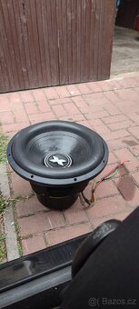 Subwoofer hudba muzika - 7