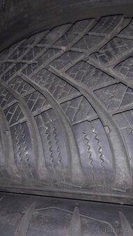 Zimní pneumatiky 185/65 R15 - 7