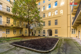 Prodej bytu 3+kk v Praze, ul. V jirchářích - 7