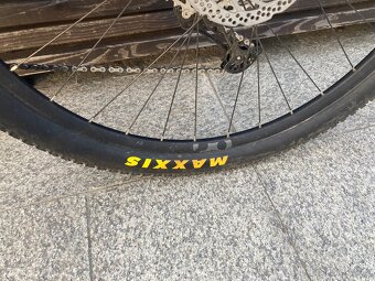 Orbea oiz h 30 - 7