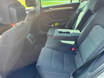 VW Passat 2021,2.0TDi, IQ lights, VIRTUAL cockpit - 7