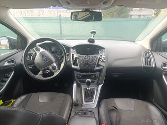 Ford Focus MK3 - Titanium - 7