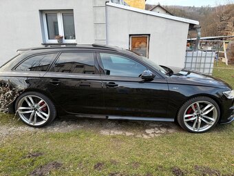Audi a6 Bitdi competition - 7