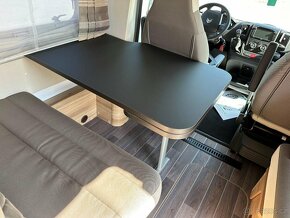 ADRIA MATRIX 2017 VIN 188 - 7