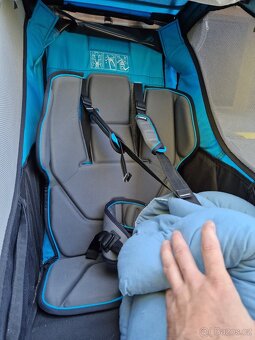 Thule Chariot Sport - 7