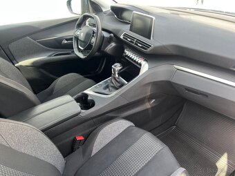 Peugeot 3008, 1,5 BlueHDi 96kW, 1.Maj, ČR, TOP, CEBIA - 7