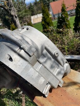 Predam kartre na Jawa 250 perák - 7