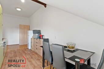 Prodej, byty/1+kk, 65 m2, Staroměstské náměstí 88/10, Mladá - 7