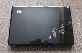 Notebook - HP Pavilion dv6 - 7