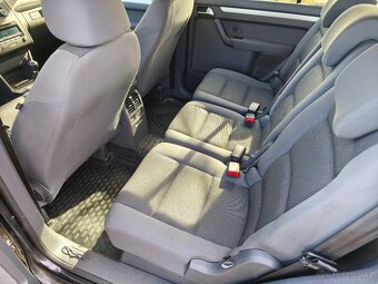 VW Touran 1.4TSI 110kw - 7