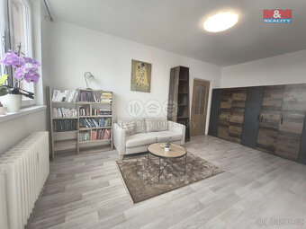 Prodej bytu 2+1, 51 m², Ostrava, ul. Mjr. Nováka - 7