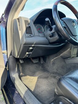 Cadillac CTS 3.2 v6 160kw Elegance automat - 7