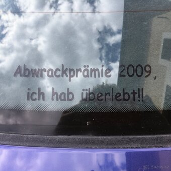Opel Calibra V6 - 7
