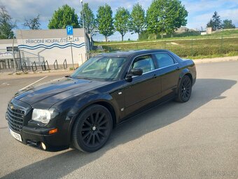Chrysler.300.c - 7