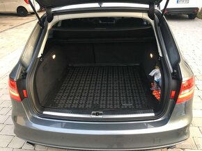 Audi A4 Avant 3.0 TDI S Line Quattro S Tronic - 7