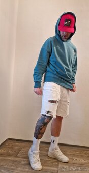 Mikina Siksilk - 7