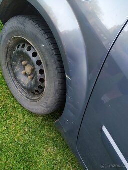 Renault Mégane combi 1.6 16v r.v.4/2006 - 7