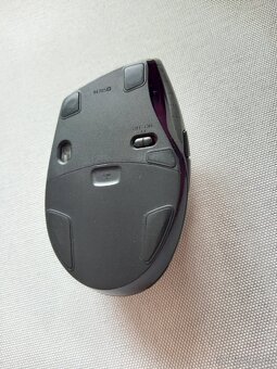 Logitech Marathon Mouse M705 - 7