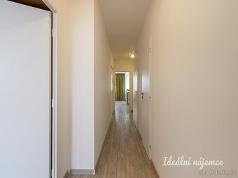 Pronájem bytu 3+kk, V Hůrkách, Stodůlky, 27300 Kč/měs, 74 m2 - 7