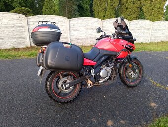 v strom 650 v tp25kw - 7