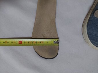 Jonap barefoot tenisky 28 - 7