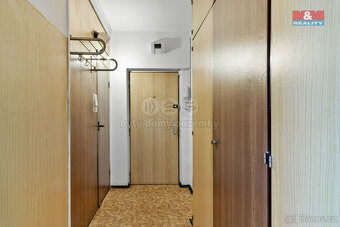 Prodej bytu 3+1, 74 m², Mladá Boleslav, ul. Palackého - 7
