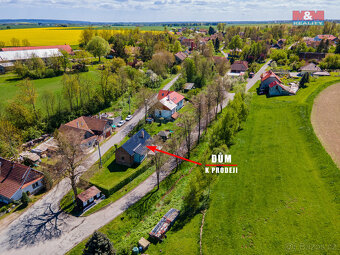Prodej chalupy, 416 m², Říkovice - 7
