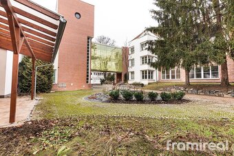 Pronájem byty 1+kk, 24 m2 - Brno - Pisárky, ev.č. 01761 - 7