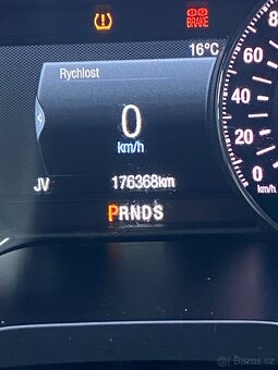 Ford S-Max - 7
