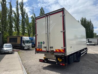 Iveco Eurocargo, 160E280,E6,SKŘÍŇ,CHLADÍCÍ - 7