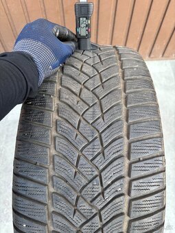 BMW 3 f30F31 F32 F33 F34 BMW R18 Originál 5x120 - 7