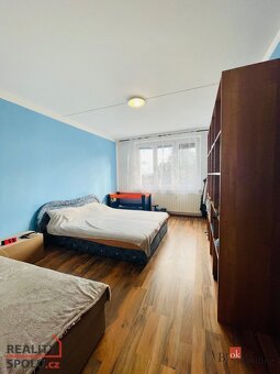 Převod dr. podílu, byty/2+1, 60 m2, Kamenná 5116, 43004 Chom - 7
