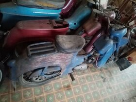 Jawa 555 dva kusy - 7